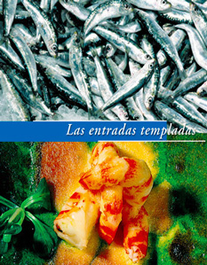 currito entradas templadas