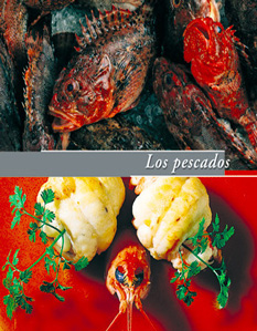 pescados currito