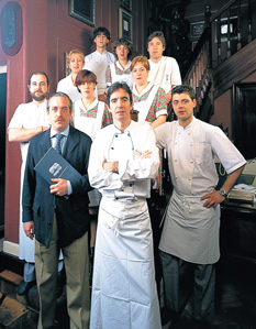 equipo humano currito