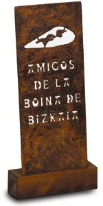 amigos boina bizkaia