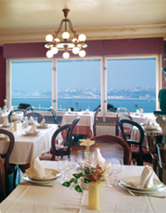 salon villa esperanza santurtzi