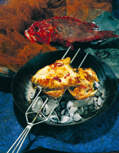  pescado currito